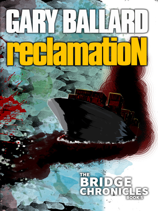 Title details for Reclamation by Gary Ballard - Wait list
